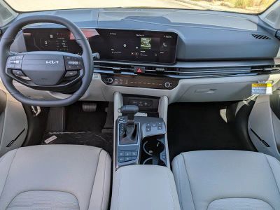 2026 Kia Sportage — photo 19 view