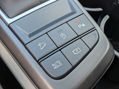 2026 Kia Sportage — photo 35 view