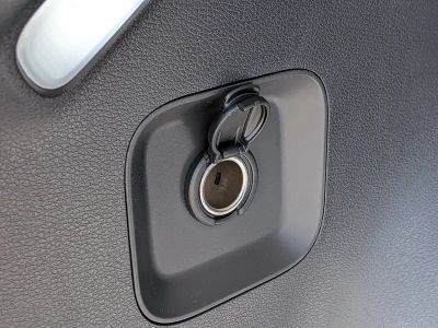 2026 Kia Sportage — photo 15 view