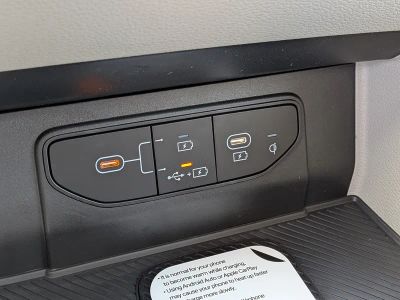 2026 Kia Sportage — photo 33 view