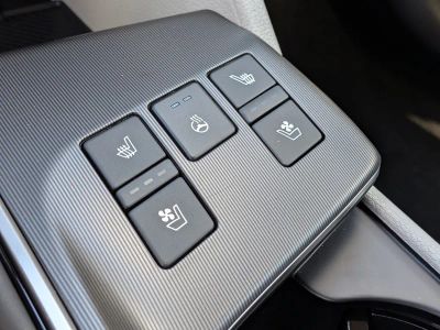 2026 Kia Sportage — photo 34 view
