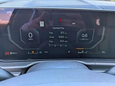 2026 Kia Sportage — photo 31 view