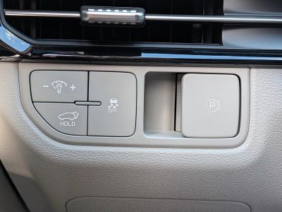 2026 Kia Sportage — photo 26 view
