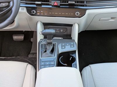 2026 Kia Sportage — photo 23 view