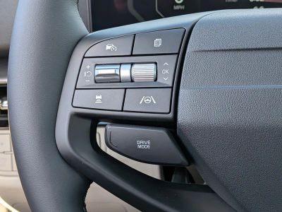 2026 Kia Sportage — photo 27 view