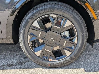 2026 Kia Sportage — photo 11 view