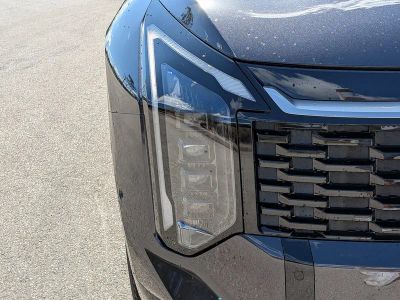 2026 Kia Sportage — photo 10 view