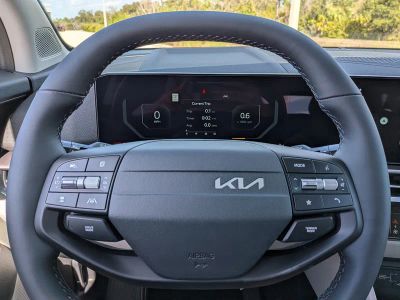 2026 Kia Sportage — photo 29 view