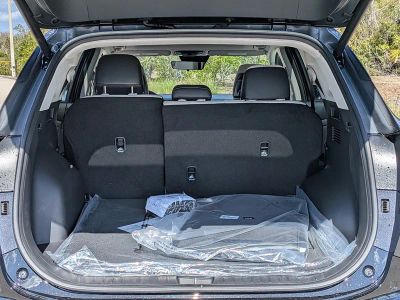 2026 Kia Sportage — photo 13 view