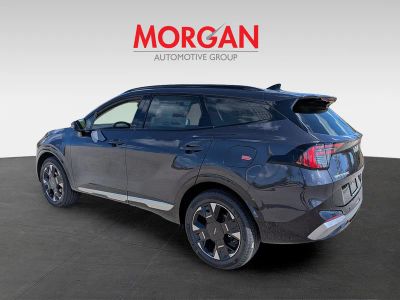 2026 Kia Sportage — photo 7 view