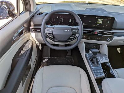 2026 Kia Sportage — photo 20 view