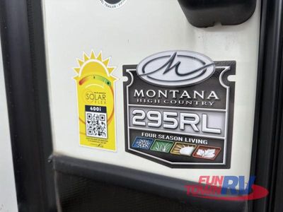 2024 Keystone RV Montana High Country - Photo 32