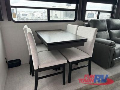 2024 Keystone RV Montana High Country - Photo 31