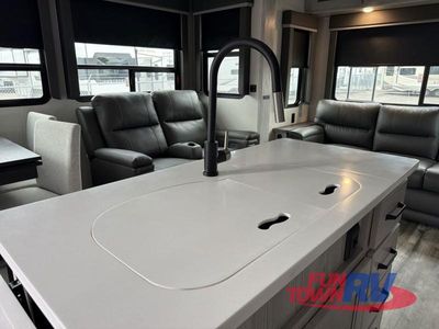 2024 Keystone RV Montana High Country - Photo 13