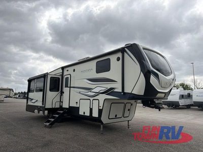 2024 Keystone RV Montana High Country - Photo 1