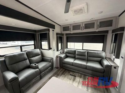 2024 Keystone RV Montana High Country - Photo 16