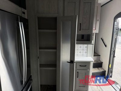 2024 Keystone RV Montana High Country - Photo 26