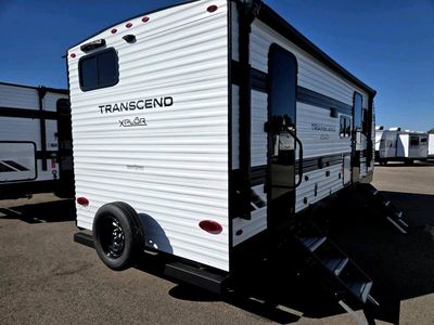 2026 Grand Transcend XPLOR - Photo 4