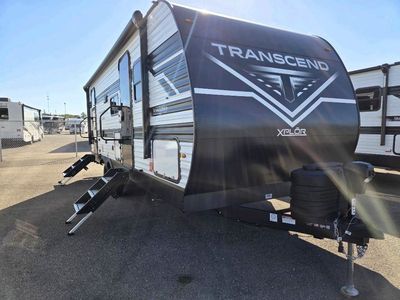 2026 Grand Transcend XPLOR - Photo 1