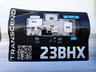 2026 Grand Transcend XPLOR - Photo 9