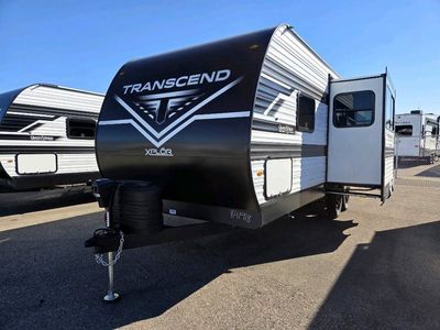 2026 Grand Transcend XPLOR - Photo 2