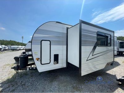 2024 Winnebago Industries Towables Access - Photo 5