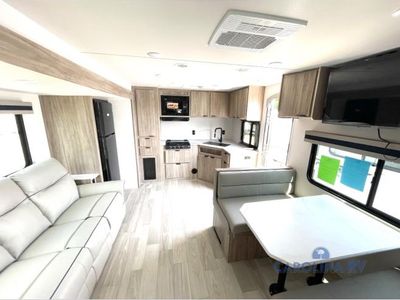 2024 Winnebago Industries Towables Access - Photo 12