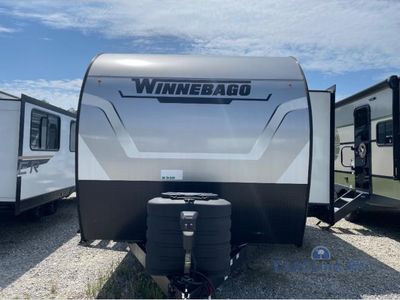 2024 Winnebago Industries Towables Access - Photo 2