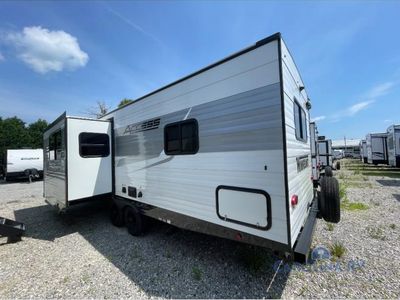 2024 Winnebago Industries Towables Access - Photo 3