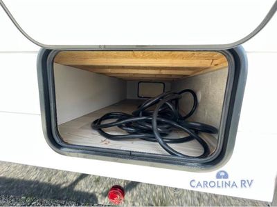 2024 Winnebago Industries Towables Access - Photo 8