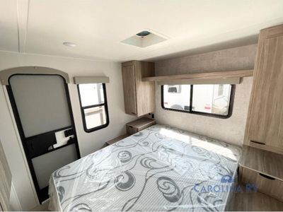 2024 Winnebago Industries Towables Access - Photo 9