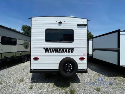2024 Winnebago Industries Towables Access - Photo 4
