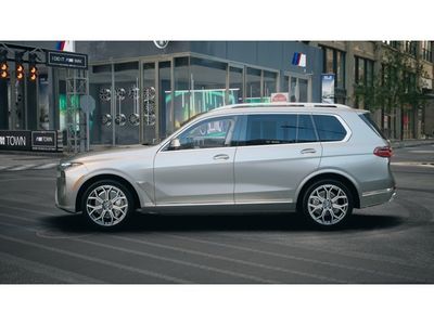 2026 BMW X7 - Photo 4