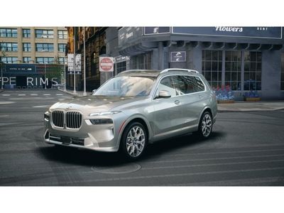 2026 BMW X7 - Photo 1