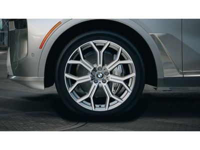 2026 BMW X7 - Photo 7