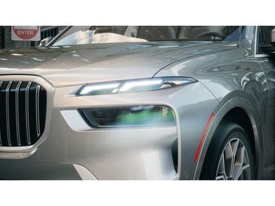 2026 BMW X7 - Photo 6