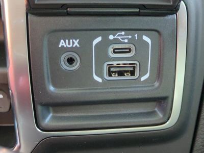 2026 Jeep Gladiator — photo 24 view