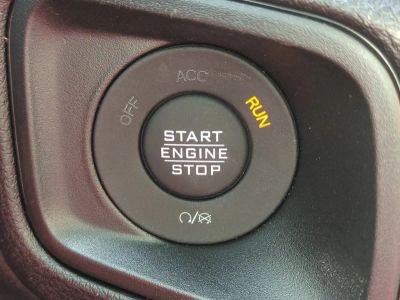 2026 Jeep Gladiator — photo 30 view