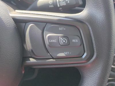2026 Jeep Gladiator — photo 27 view