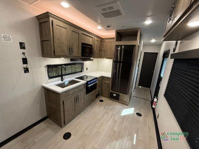2026 Keystone RV Fuzion Impact Edition - Photo 9
