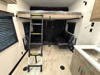 2026 Keystone RV Fuzion Impact Edition - Photo 27