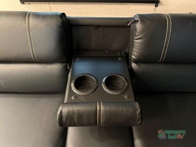 2026 Keystone RV Fuzion Impact Edition - Photo 24