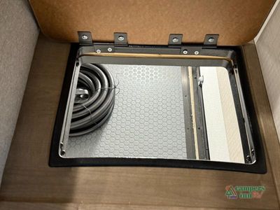 2026 Keystone RV Fuzion Impact Edition - Photo 40