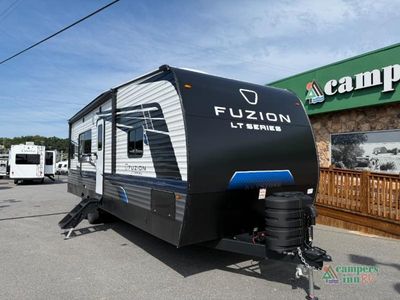 2026 Keystone RV Fuzion Impact Edition - Photo 1