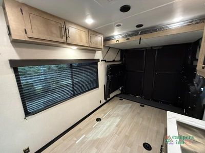 2026 Keystone RV Fuzion Impact Edition - Photo 8