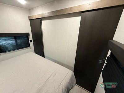 2026 Keystone RV Fuzion Impact Edition - Photo 46