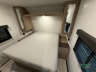 2026 Keystone RV Fuzion Impact Edition - Photo 36