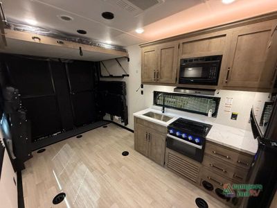 2026 Keystone RV Fuzion Impact Edition - Photo 7