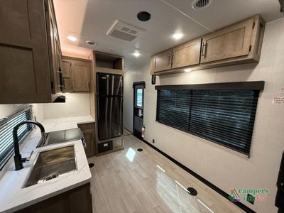 2026 Keystone RV Fuzion Impact Edition - Photo 10