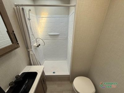 2026 Keystone RV Fuzion Impact Edition - Photo 31